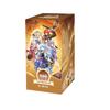 Genuine Genshin Impact Seven Sacred Summons Duel Game Card Volume 4 Booster Pack Anime Character Collection Card Kids Toys Gifts