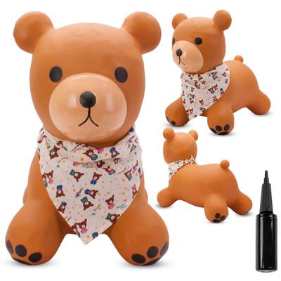 Puppen & Kuscheltiere – Stoff- & Plüschtiere