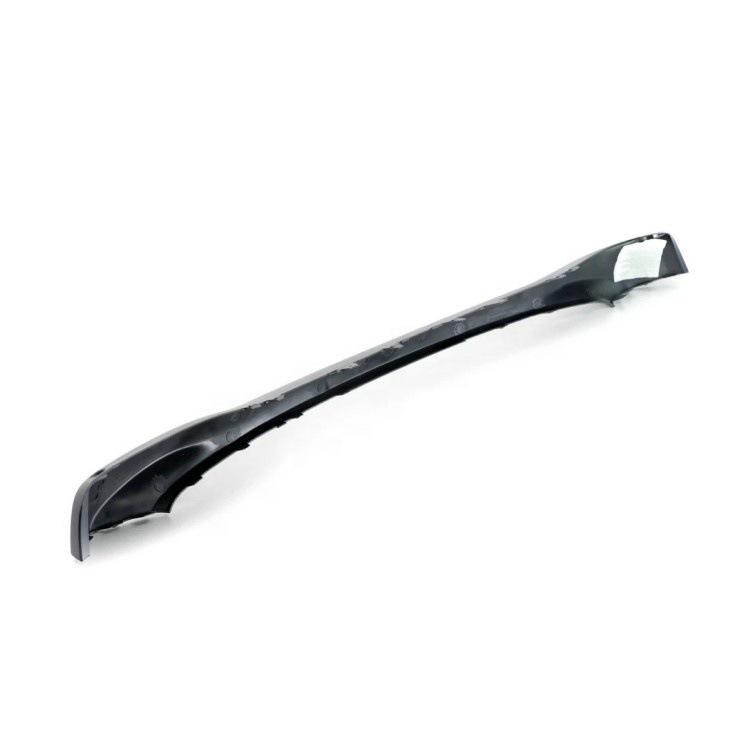 Front Spoiler for Smart Fortwo W453 (4538800704)