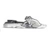 Accessories – Mansjettknapper, klemmer