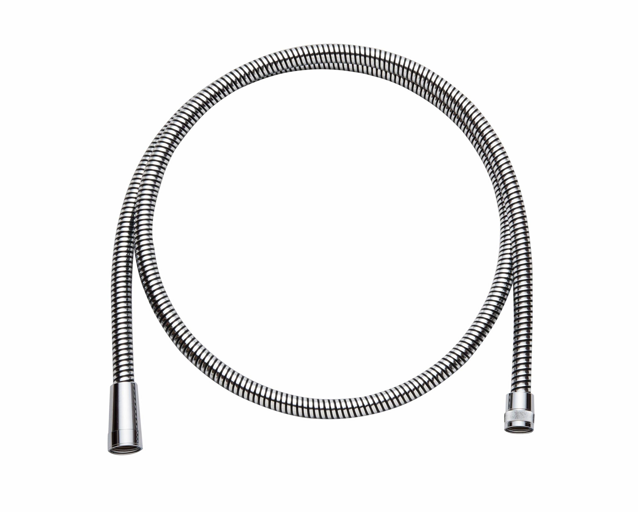 

GROHE Metaflex Shower Hose 1/2 2000mm (Resin Exterior) 2841300J