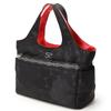 Bag SM21228003 Black/red