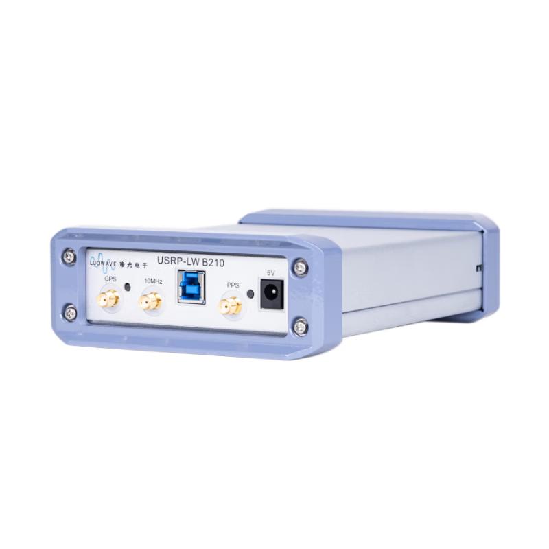 Luoguang Electronics USRP & PCIe Network Accessories