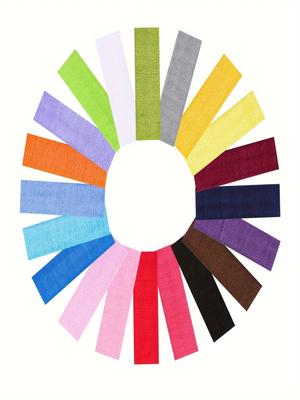 Vlasové doplňky – Dámské gumičky do vlasů