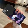 Black Cat Starry Night Case for Xiaomi Mi 11T 10T 12X 11 12 12T Pro 14 13 Lite Funda Phone Cover
