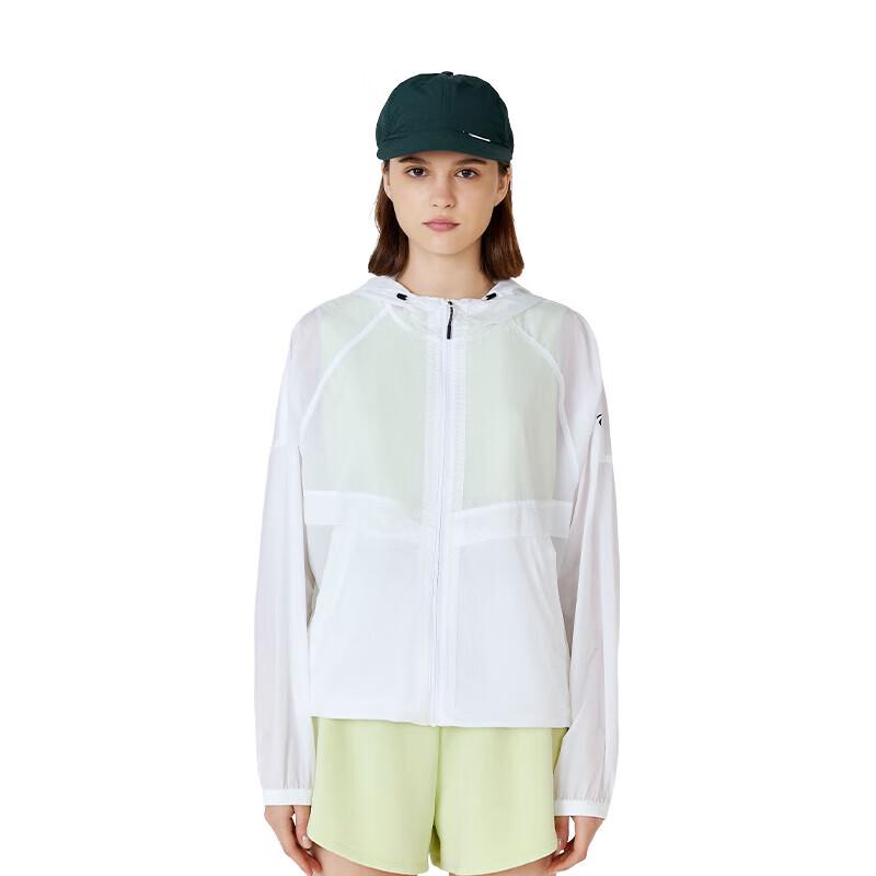 Norseland Women's 2025 Outdoor UPF50+ Sun Protection Skin Jacket