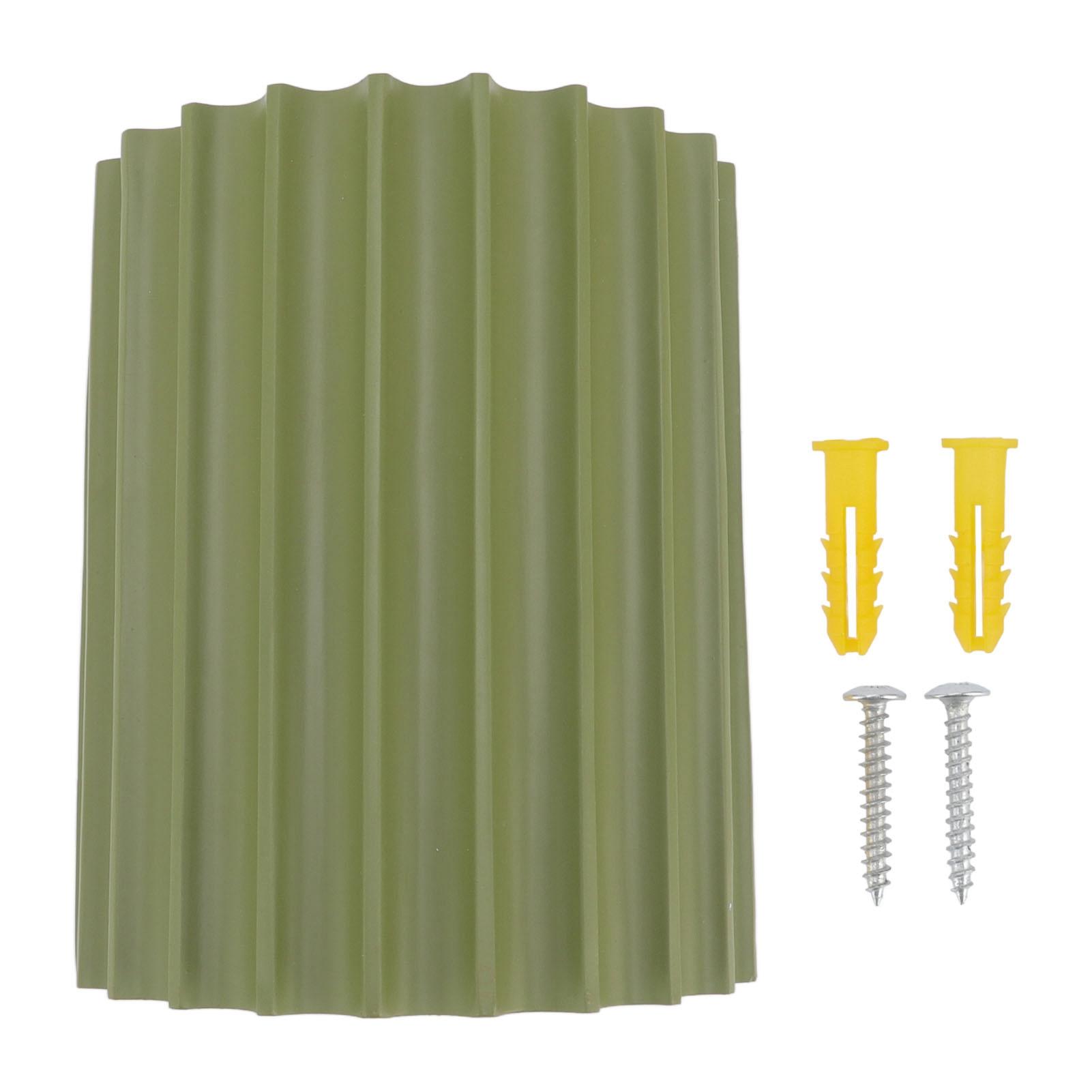 

Светодиодный настенный светильник Патроны для ламп G9 Простой Красивый Декоративный настенный светильник для спальни гостиной зелёный