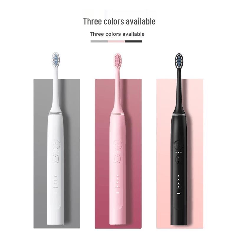 LISM Smart Sonic Electric Toothbrush