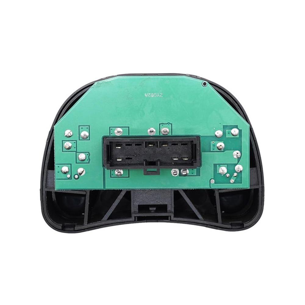 Power Master Window Switch 2-Button For Holden Commodore VU Ute Monaro 92105380