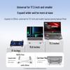 Ugreen X-Type Aluminum Alloy Foldable Laptop Stand