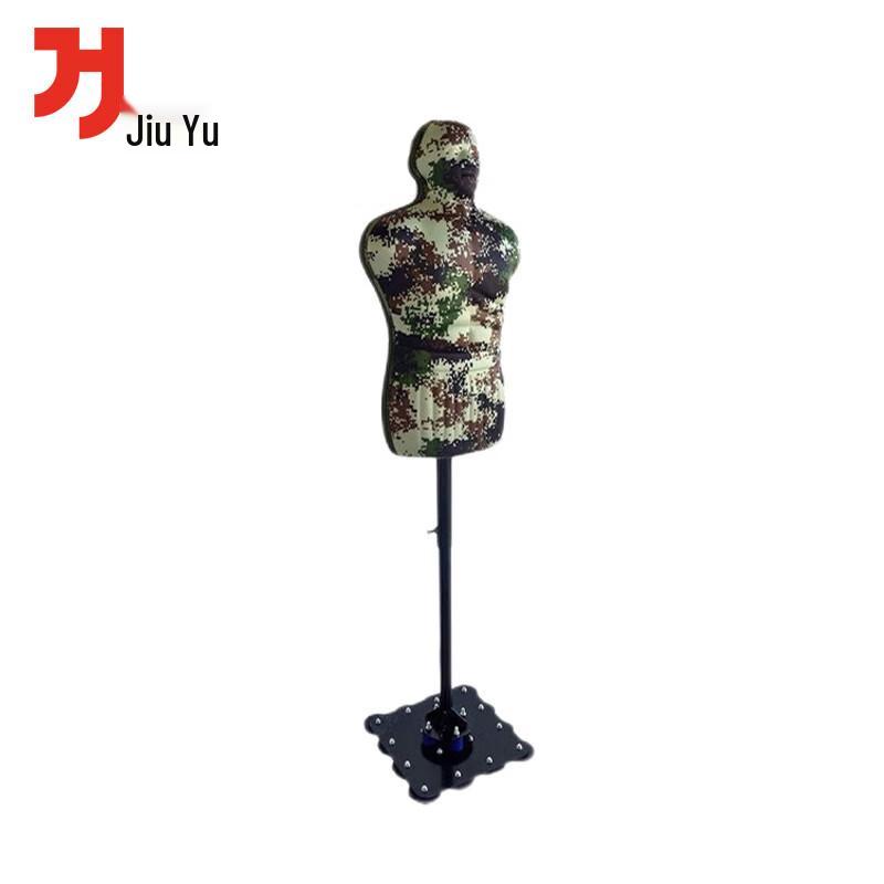 Jiuyu Combat Training Dummy Target