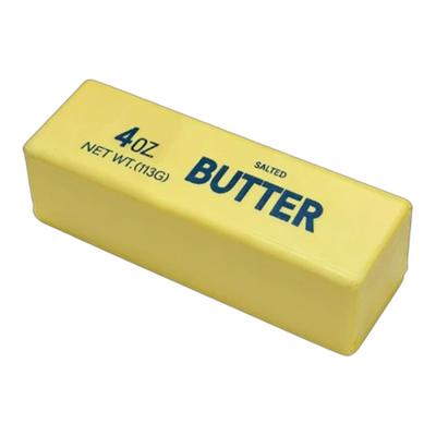 Squeeze Butter Toy Slow Rising Butter Sticks Soft Foam Slow Rebound