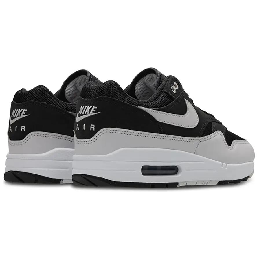 Nike Air Max 1 Essential Off Noir Vast Grey Sneakers Casual Shoes FZ5808-007