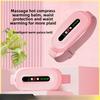 Palace Warming Belt, Girls Use Aunt Pain, Stomach Pain Artifact, Dysmenorrhea Relief, Palace Cold, Warm Baby Hot Compress Gift