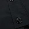 Canada Goose 3438JM Jasper Parka Jacket XS blackUsed
