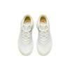 Anta Leaf 4.0 Slip Resistant Abrasion Resistant Low top Running Shoes Women's White Green Sneakers 922335555-3