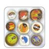 Pucheng High-Temperature Baking Paper