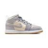 Jordan 1 Mid SE Leche de Coco Gris Partícula PS DN4345-100