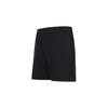 Nike Sportswear Air Logo Embroidered Solid Casual Shorts Men Bottoms Black DV9861-010