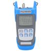 Fiber Optic Tester Rechargeable FC SC ST -70-10dbm Fiber Optic Visual Fault Locator with LED Light