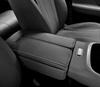 Armrest Box Protective Cover For GAC AION UT 2025 2026 Microfiber Leather Car Armrest Cover Center Console Armrest