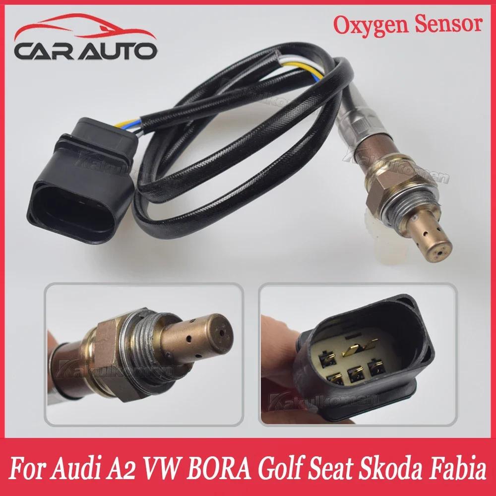 0258010081 For Peugeot 207 308 408 5008 508 RCZ 1.4l 1.6l Engine CITROEN Oxygen Sensor Probe O2 Sensor Air Fuel Ratio Sensor