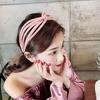 Headband Comfortable To Wear Anti-slip Cloth Hair Band Accessories for Women