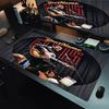 Elvis Personalized Text Mouse Pad Office Mouse Mats Office Mouse Mats Nonslip Rubber Bottom Perfect For Office Laptop Gaming Setup