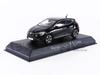 NOREV Renault Clio R.S. Line 19 Black 1/43 Scale Model 517584