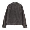 Jordan Flt Jumpman Loose Fit Zip Collar Long Sleeve Jacket Men jackets IF1825-010