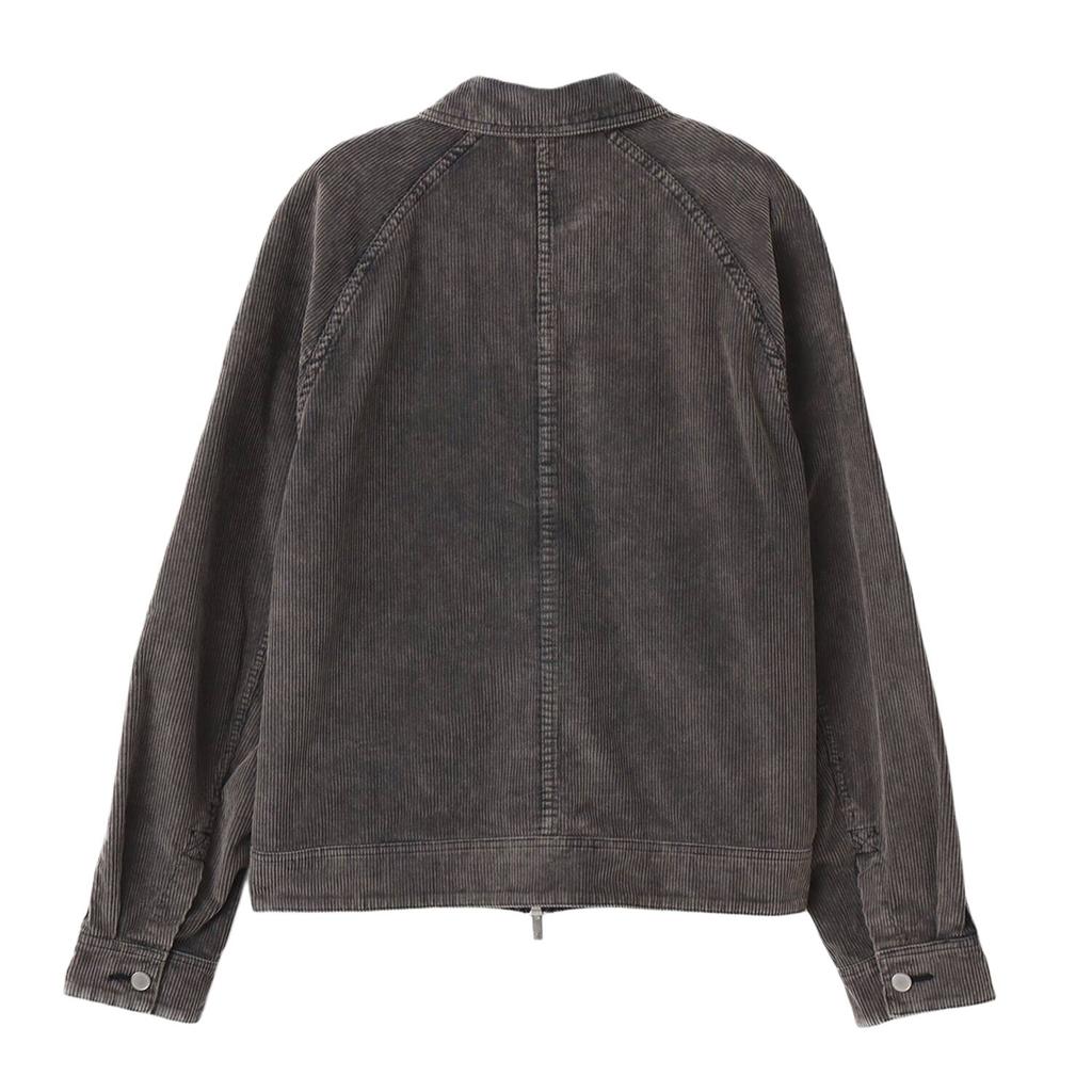 Jordan Flt Jumpman Loose Fit Zip Collar Long Sleeve Jacket Men jackets IF1825-010