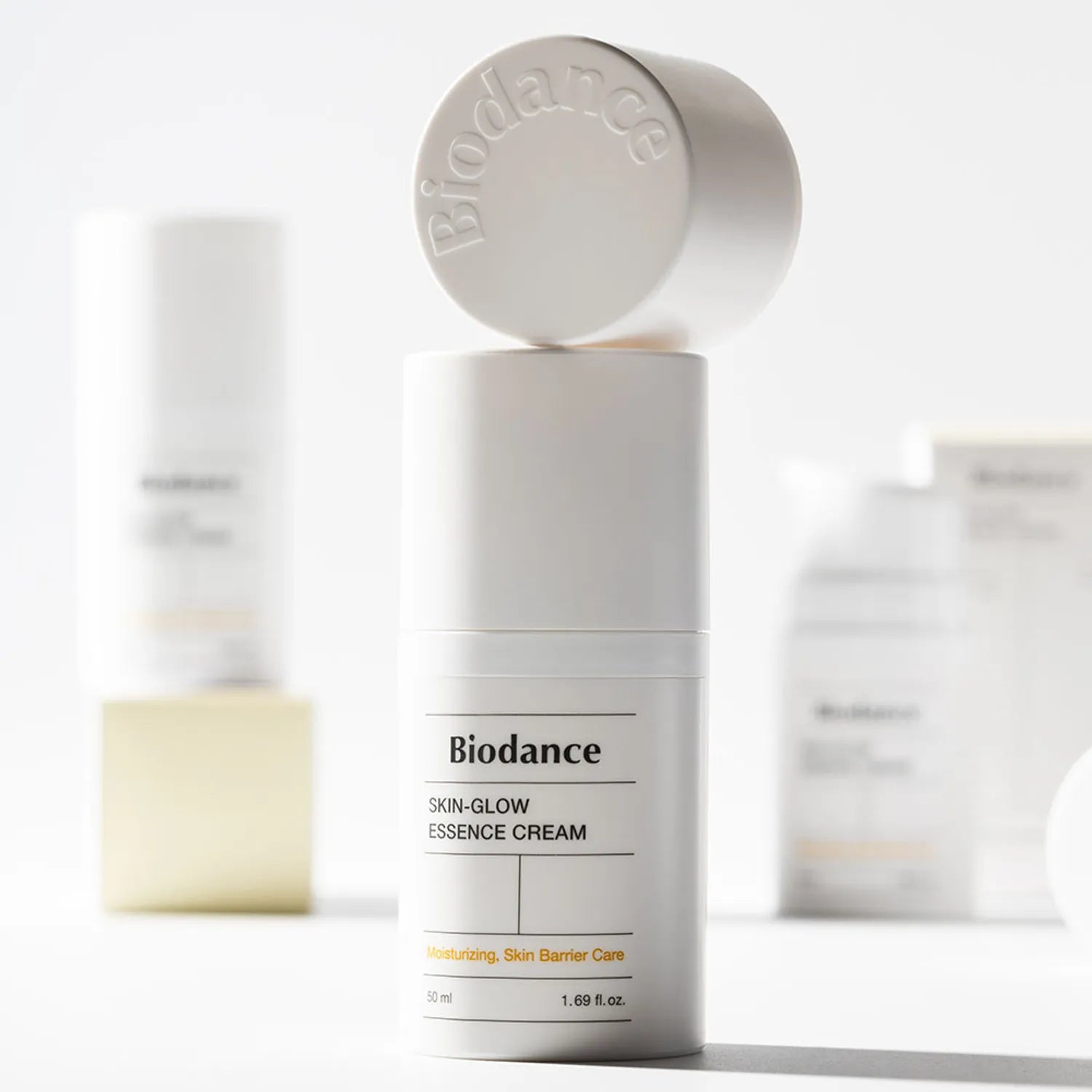 BIODANCE Skin-Glow Essence Cream 50ml 50ml