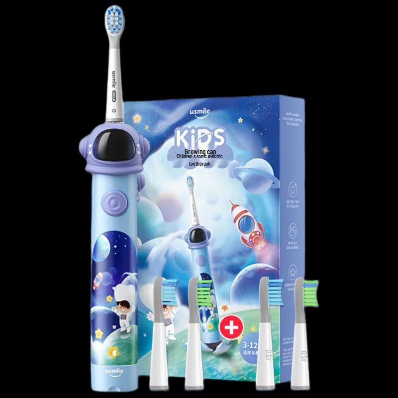 

Usmile Q3S Children s Sonic Electric Toothbrush