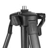 1 Meter Tripod Stand 3 Heights Adjustable Extension Bar Suitable for 5 8   Interface Laser Level   Comes with 5 8 To 1