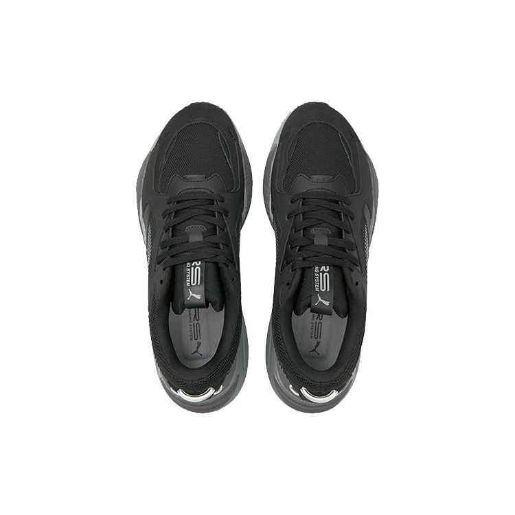 Puma Cilia Mode Unisex White Black Gray 381117-04
