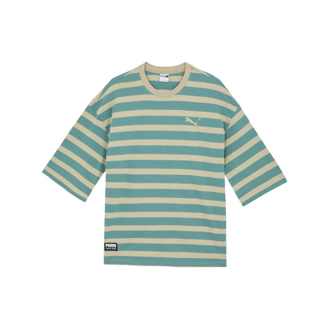 

Новая футболка PUMA с рукавом реглан Унисекс Цвет руды 539530-50 XXL