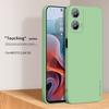 PINWUYO JK Touching Series For Motorola Moto G45 5G/G34 5G Case TPU Phone Cover Silky-Soft Touch