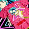 Ursula Yutula Lum Invader Shirt  Vintage Anime Girlfriend Magic Girl Gift Shirt  Versatile Tshirt for Unisex and Women