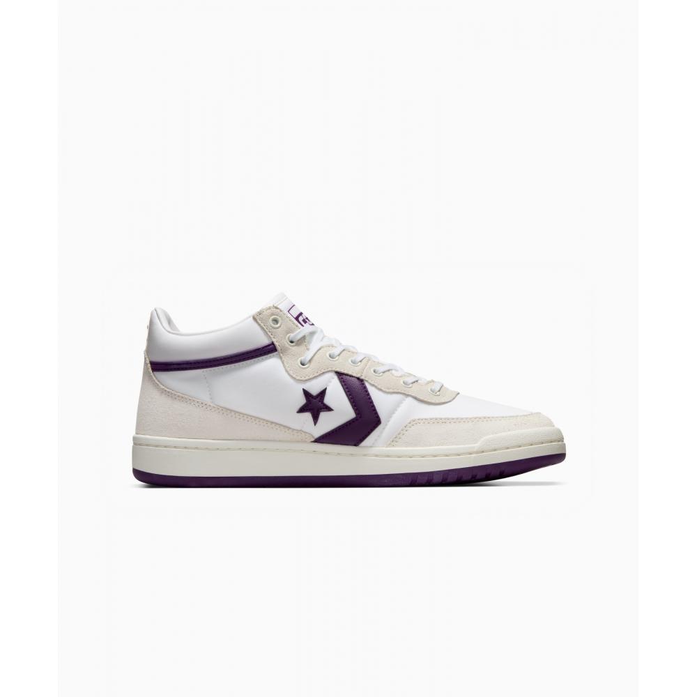 

Converse Converse Fastbreak Pro Suede Nylon White A08854c 255