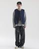 Cej Studio Denim Vest