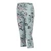 Dare 2B Womens/Ladies Influential II Floral 3/4 Leggings