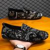 Fashion Lightweight Casual Shoes for Men Non Slip Miked Colour Soft Hiking Sneakers Breathable Classic Original Fashion 2025 Man Shoe