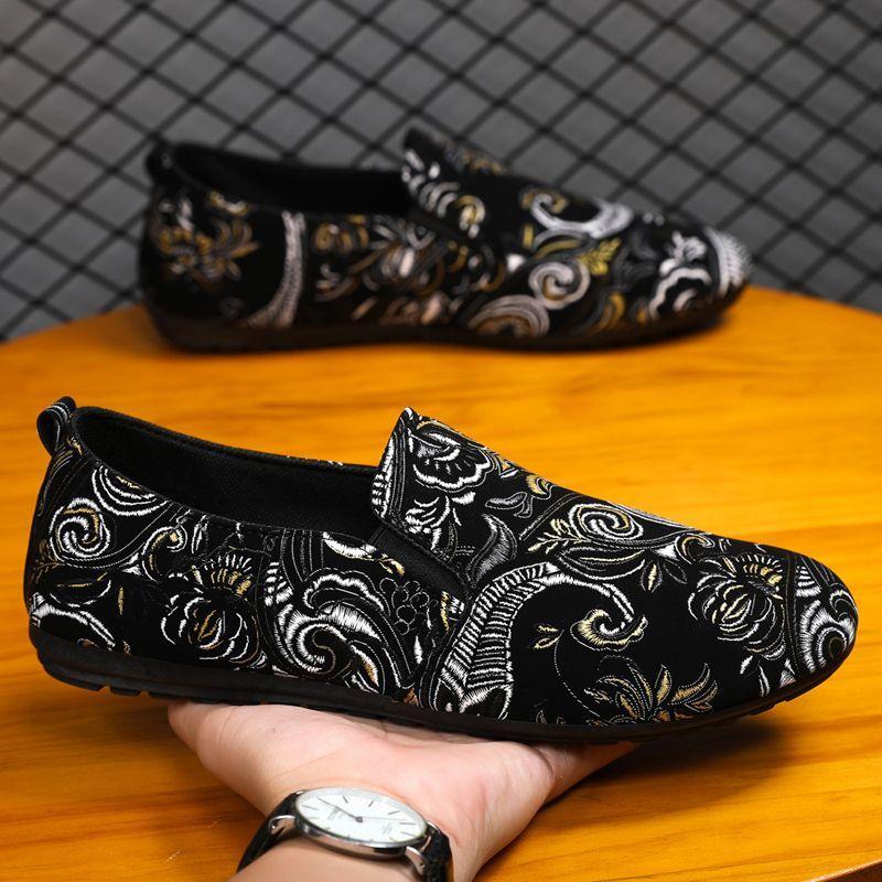 Fashion Lightweight Casual Shoes for Men Non Slip Miked Colour Soft Hiking Sneakers Breathable Classic Original Fashion 2025 Man Shoe