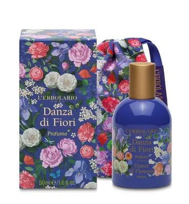 Parfum Valse des Fleurs Danza di Fiori 50 ml