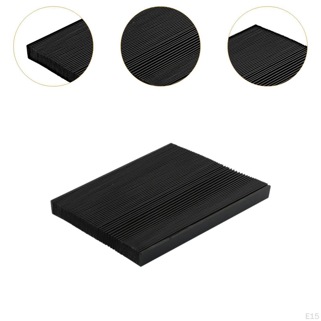 Protección de acordeón para máquinas CNC de hasta 1,5 metros