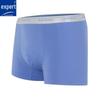 Jianjiang Men's 60-Count Modal Boxer Briefs 3-Pack