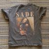 HOT! Sade Shirt, Sade Retro Vintage Shirt, Sade Adu Shirt