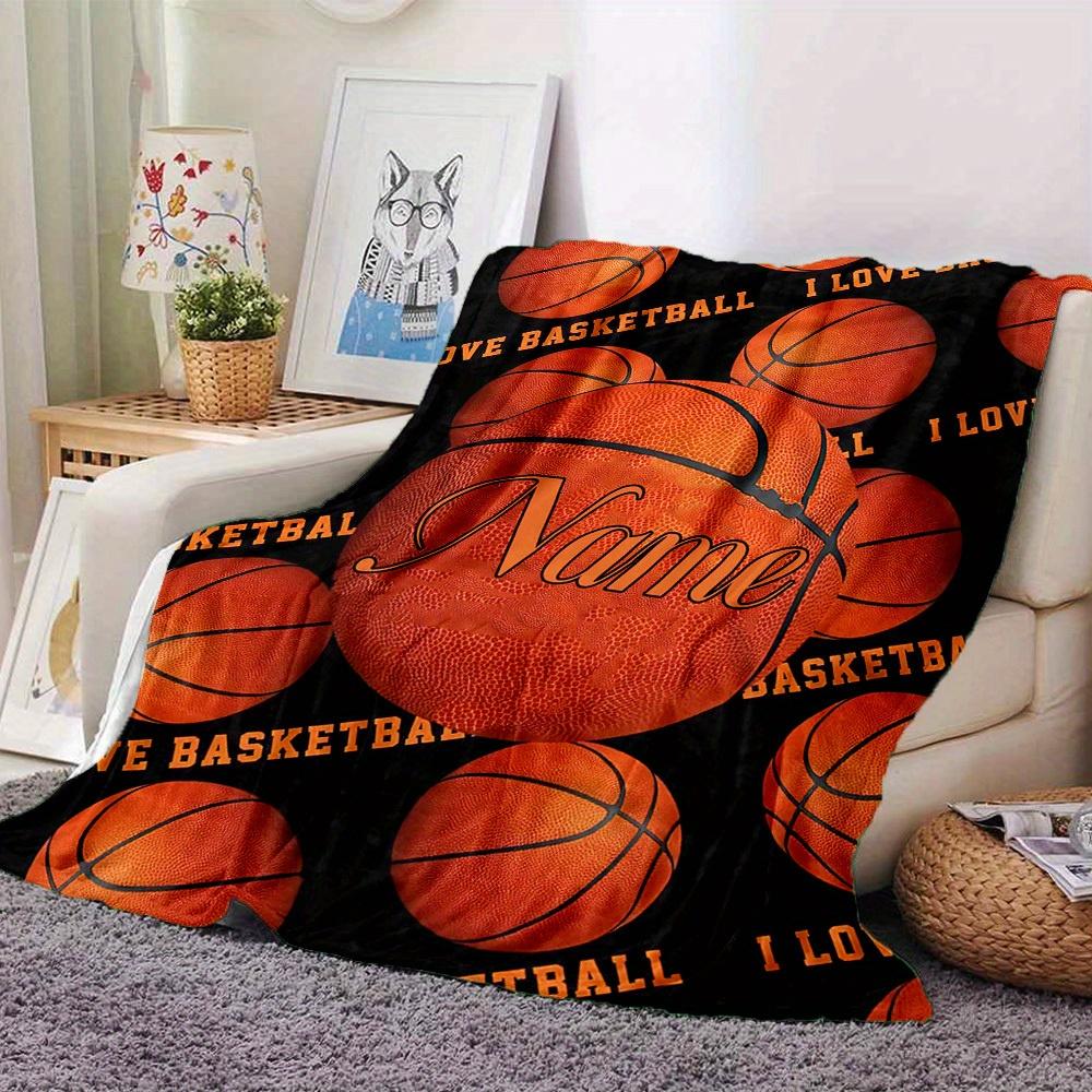 Nursing Theme Home Customize Your Name Blankets Comfortable Soft Lightweight Allseason Multipurpose Blanket For Picnics Sofas Offices Beds Living
