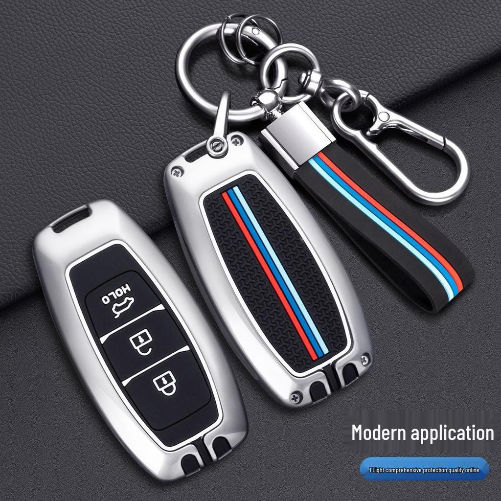 Key Case for Beijing Hyundai: Elantra, ix35, Langdong, Mingtu, ix25, Yuedong, Reina Models