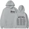 Stay Another Day Hoodie - 99 Reasons to Live Hoodie